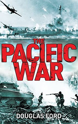 The Pacific War