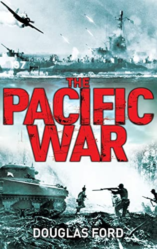 The Pacific War