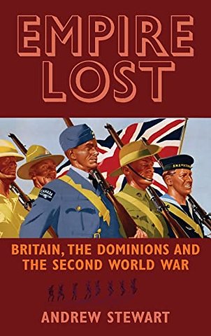Empire Lost