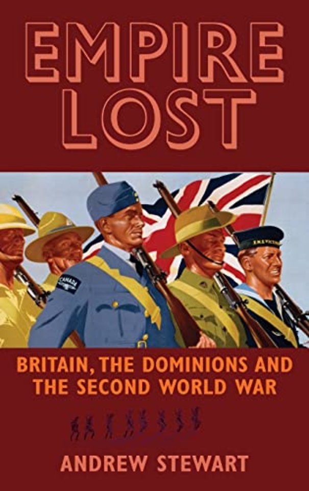 Empire Lost