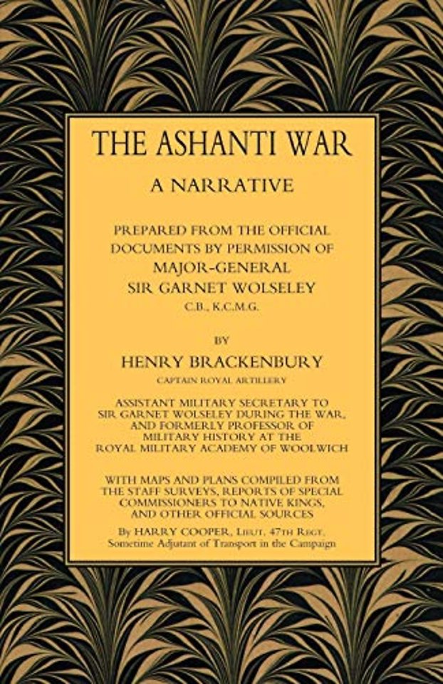 Ashanti War (1874)