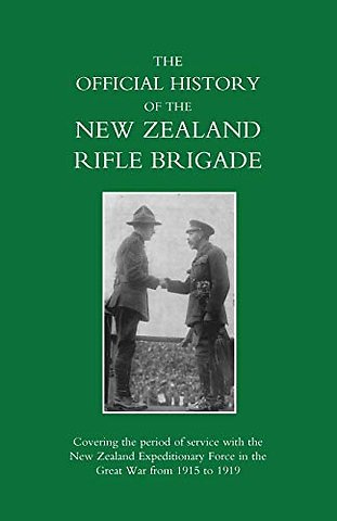 New Zealand Rifle Brigade