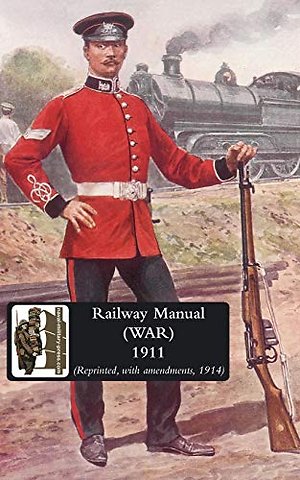 Railway Manual (War) 1914