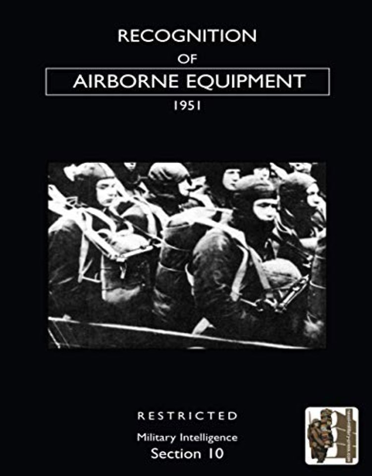Recognition of Airborne Equipment (1951)