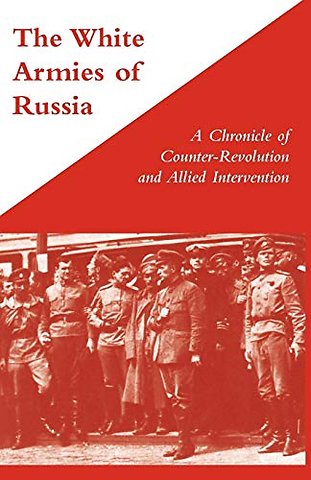 White Armies of Russia