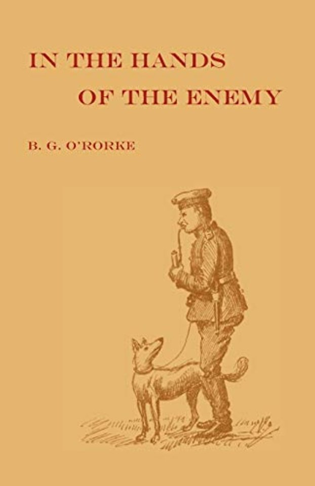 In the Hands of the Enemy
