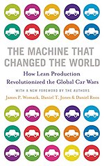 The Machine That Changed the World