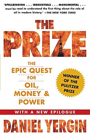The Prize