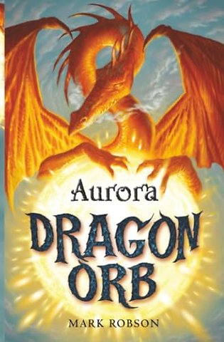 Dragon Orb: Aurora