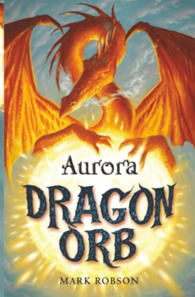 Dragon Orb: Aurora