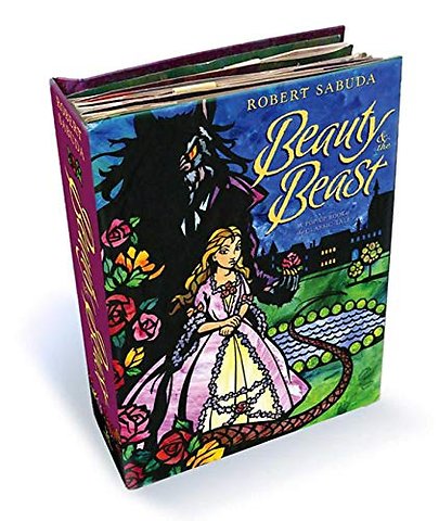Beauty and the Beast
