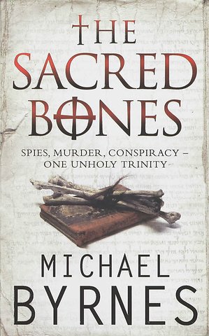 The Sacred Bones