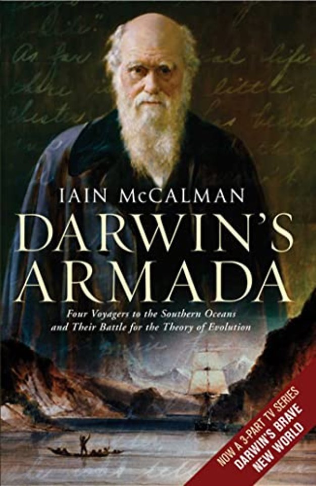 Darwin's Armada