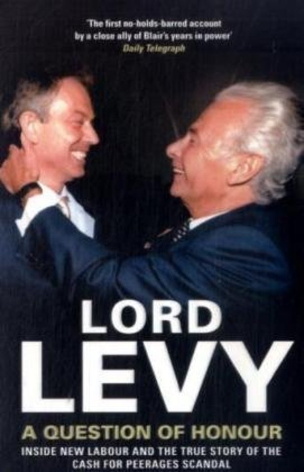 A Question of Honour