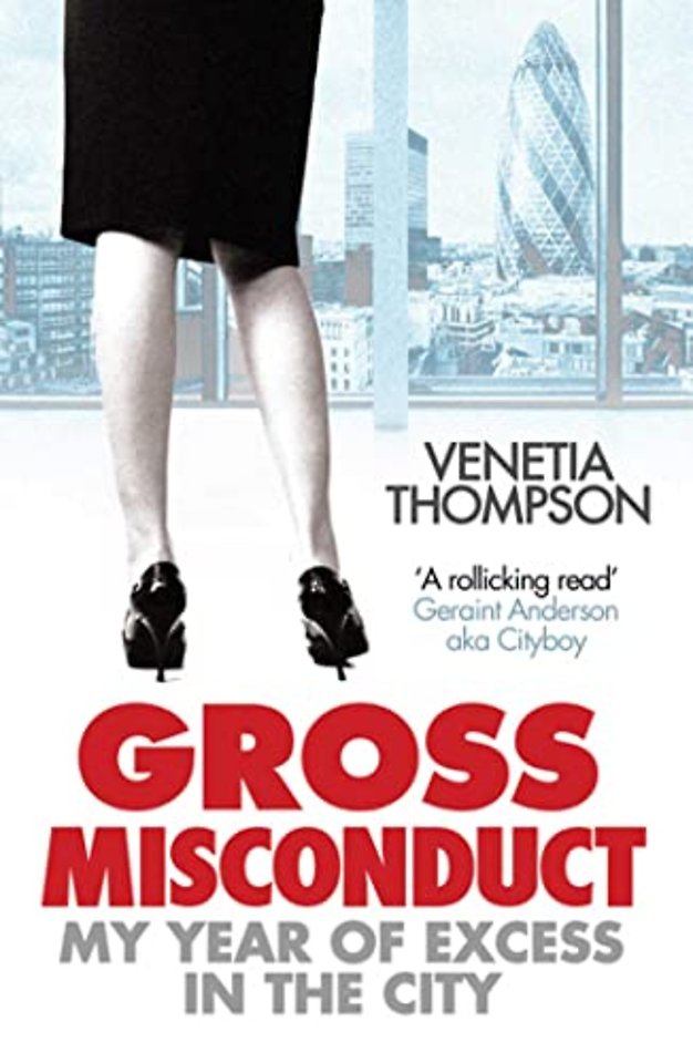 Gross Misconduct