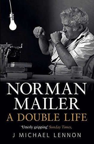 Norman Mailer
