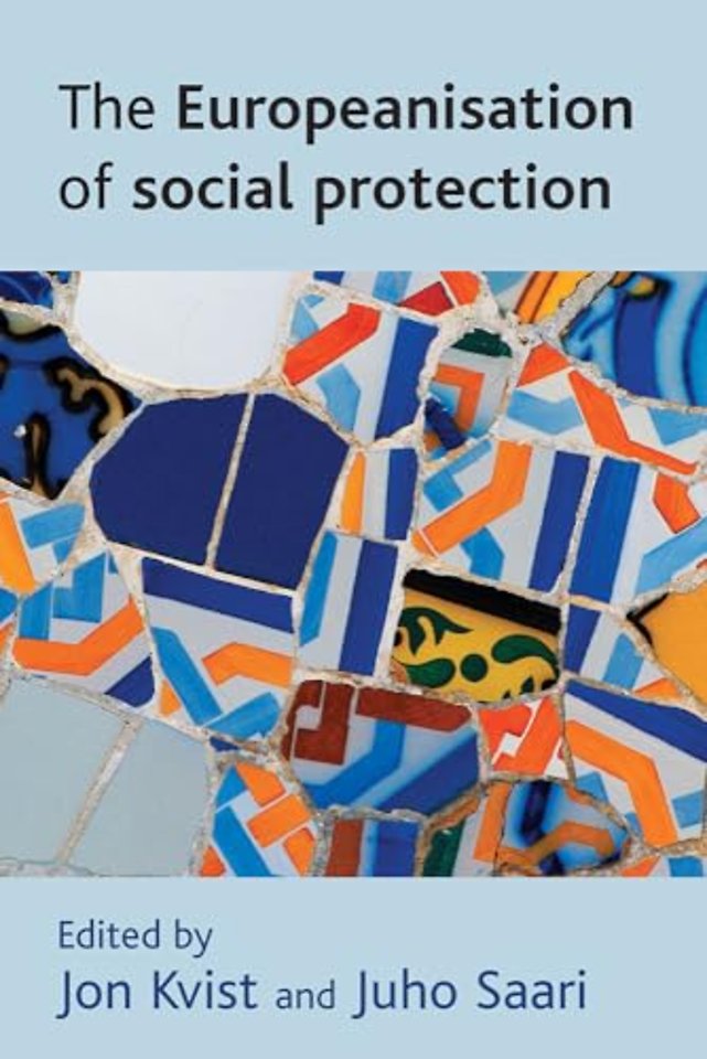 Europeanisation of social protection
