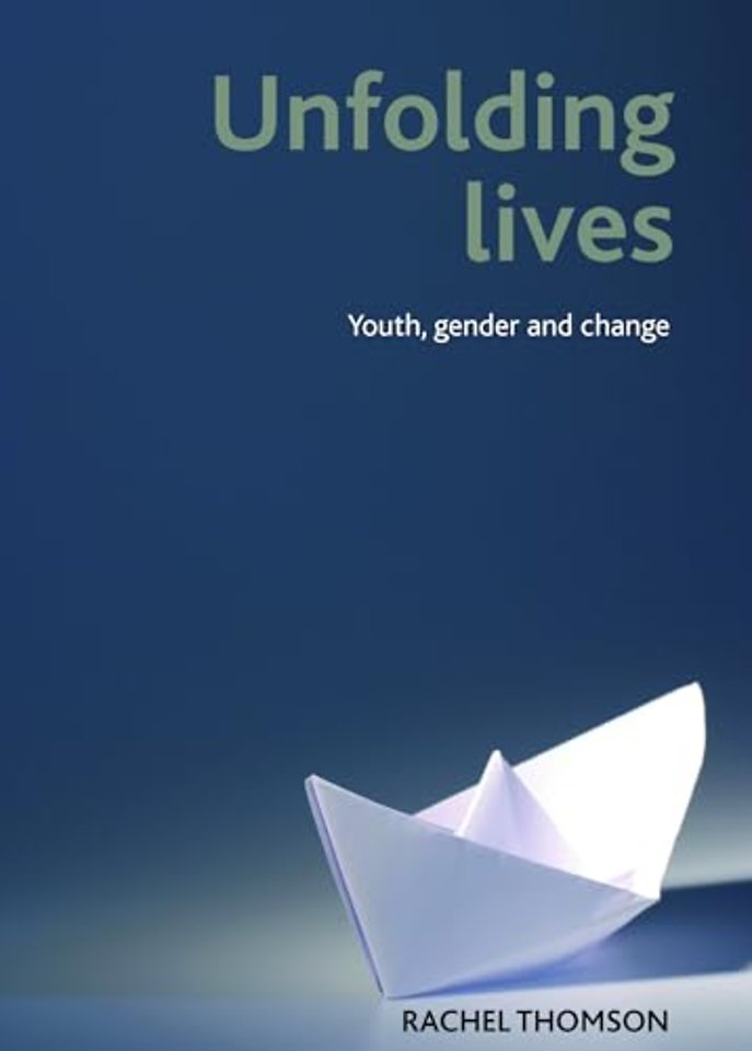Unfolding lives – Youth, gender and change