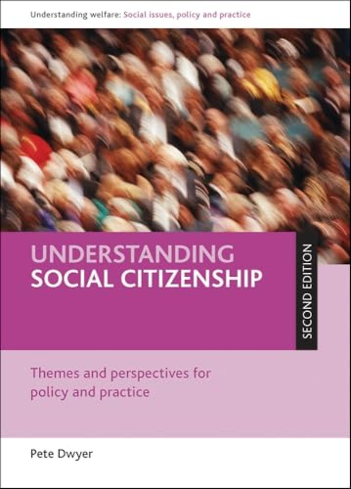Understanding social citizenship – Themes and perspectives for policy and practice