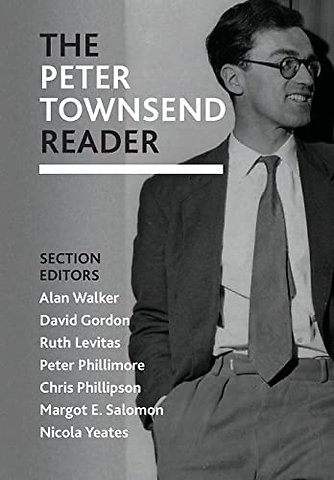 Peter Townsend reader
