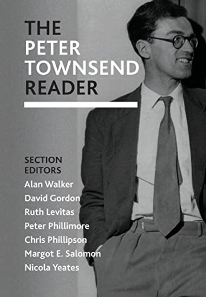 Peter Townsend reader