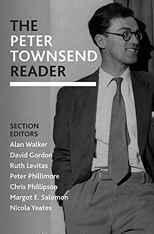 Peter Townsend reader