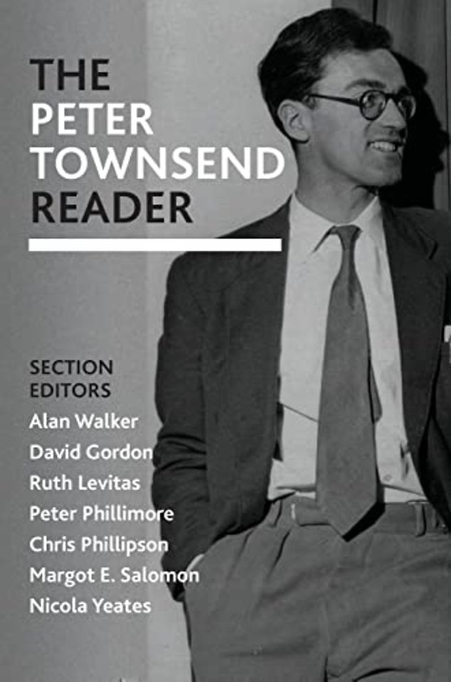 Peter Townsend reader