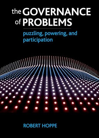 governance of problems – Puzzling, powering and participation