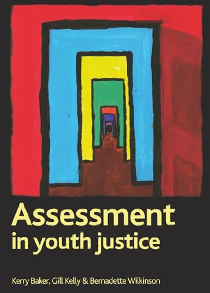 Assessment in youth justice