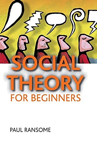 Social theory for beginners