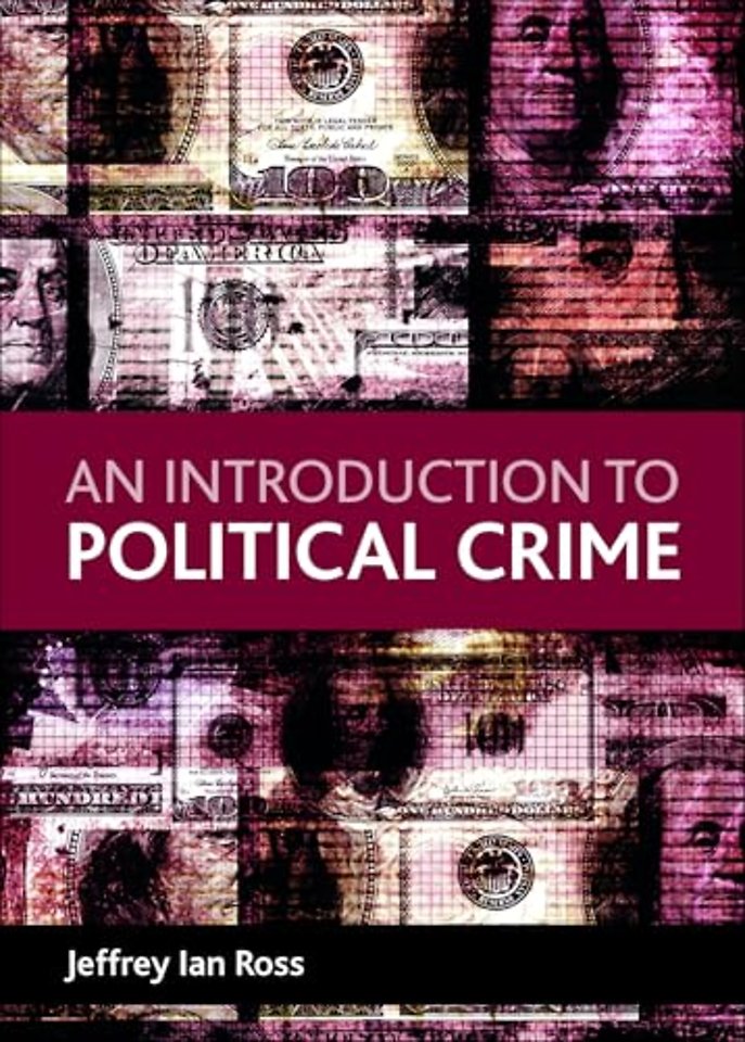 Introduction to Political Crime