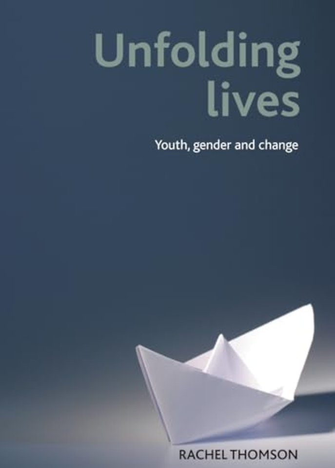 Unfolding lives – Youth, gender and change