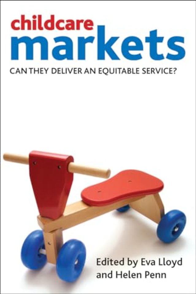 Childcare Markets – Can They Deliver an Equitable Service?