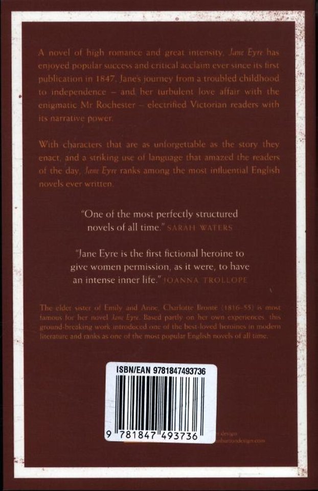 Jane Eyre