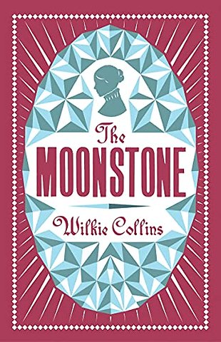 The Moonstone
