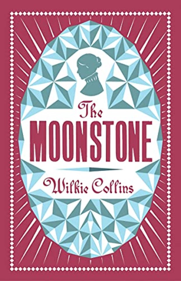 The Moonstone