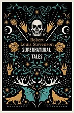 Supernatural Tales