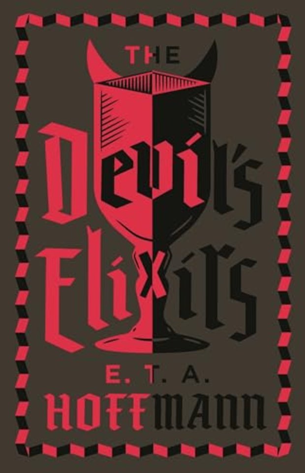 The Devil's Elixirs