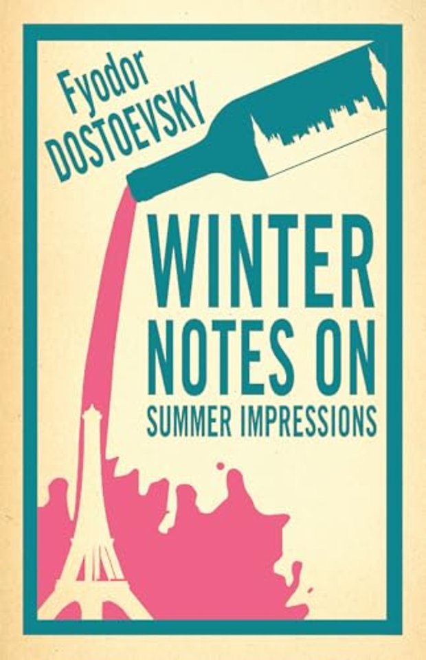Winter Notes on Summer Impressions: New Translation