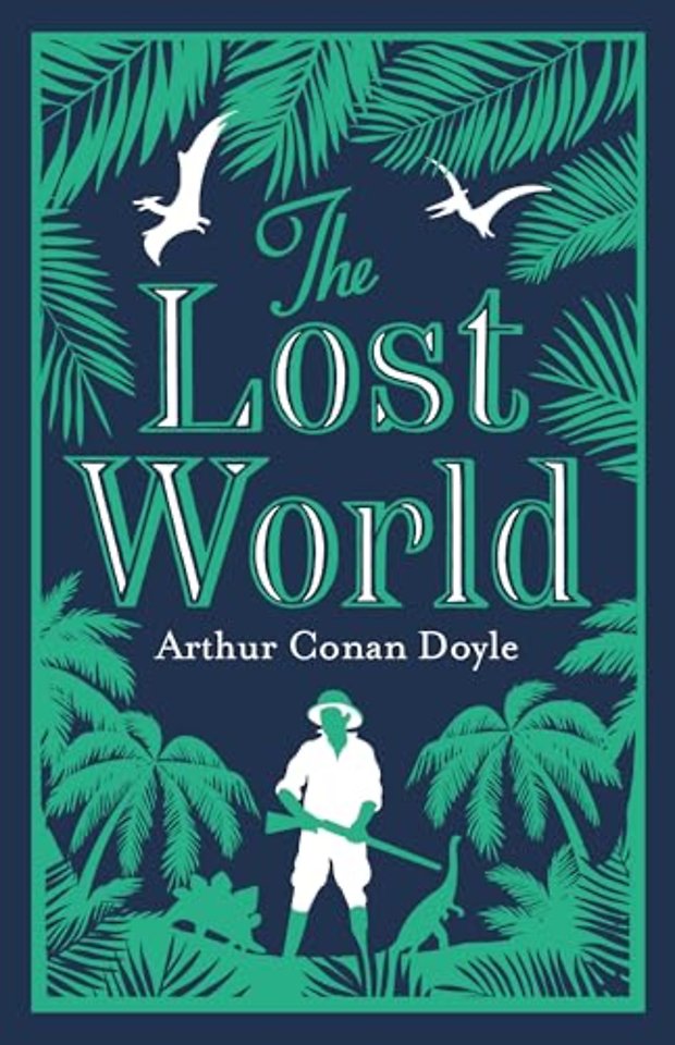The Lost World