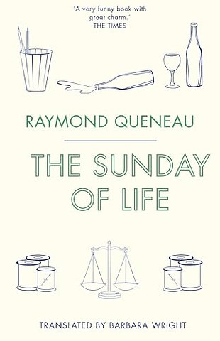 The Sunday of Life