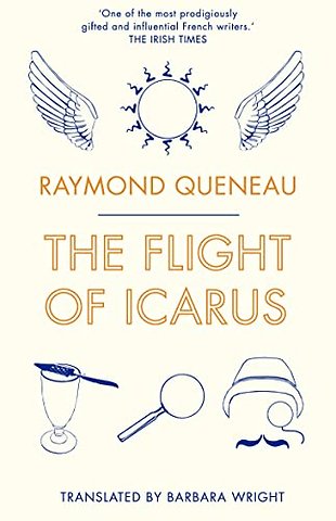 The Flight of Icarus