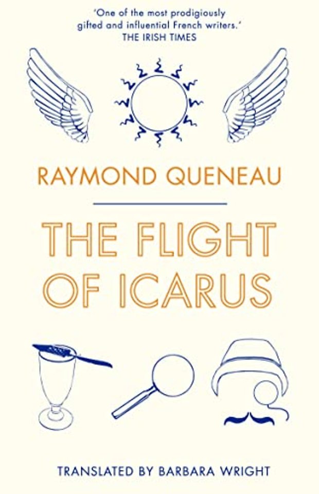 The Flight of Icarus