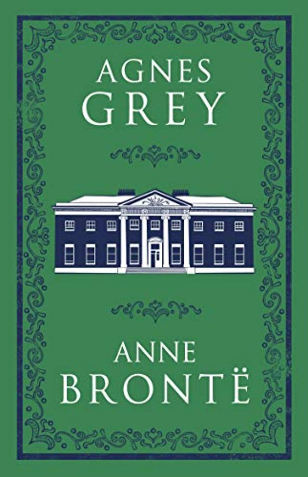 Agnes Grey
