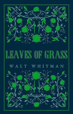 Leaves of Grass