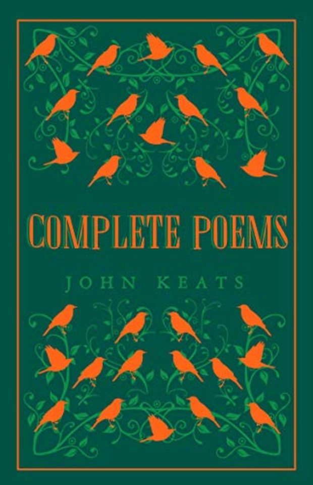 Complete Poems