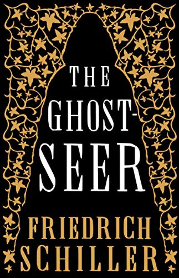 The Ghost-Seer