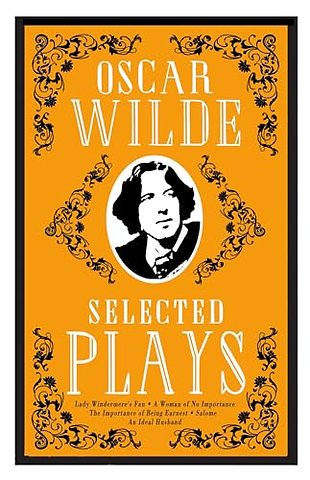 Selected Plays