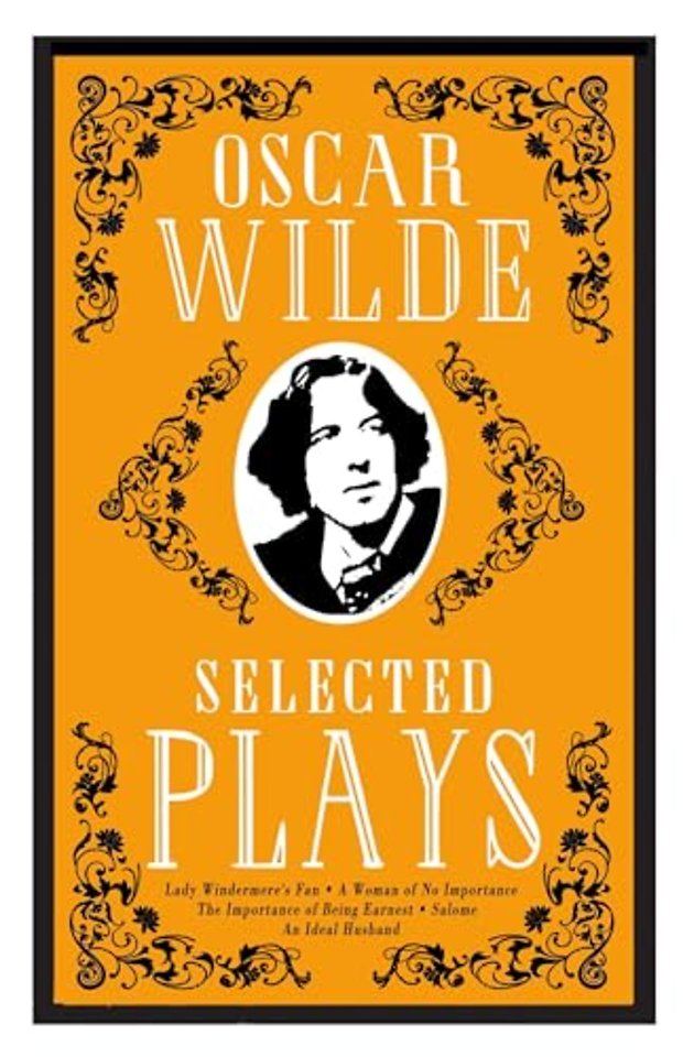 Selected Plays