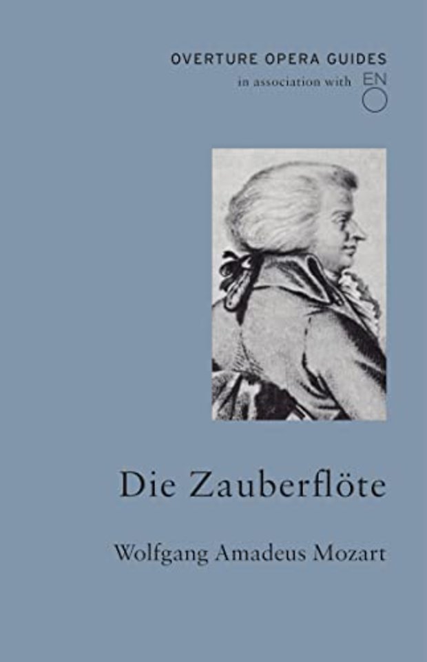 Die Zauberflote (The Magic Flute)